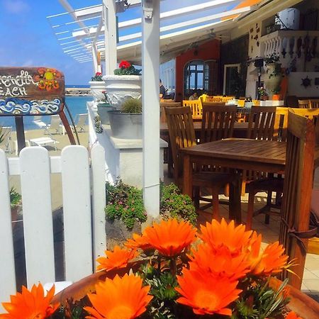 Hotel La Sirenella Lacco Ameno (Isola d'Ischia) Exterior foto